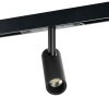 Lampa Do Szynoprzewodu Magnetycznego Jedno/Dwufazowego AZZARDO ALFA TRACK MAGNETIC 2LINE CCT SWITCH DIM AZ6251